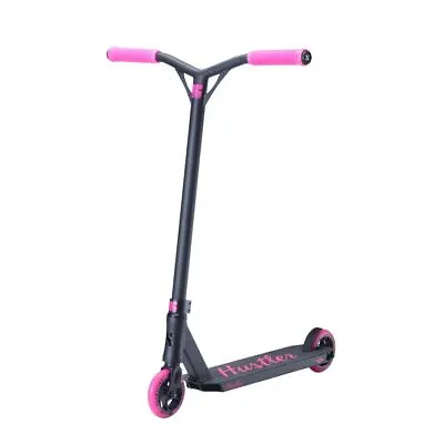 Sacrifice OG Hustler V2 Blk/Pink Scooter • £115.95