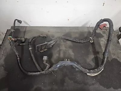 OEM 02-06 Acura Rsx Base K20a3 Engine Charge Harness • $99.99