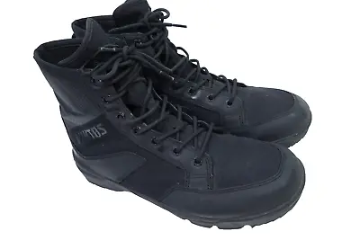 Viktos Johnny Combat Tactical Boots Black Men Size 13 • $49.97