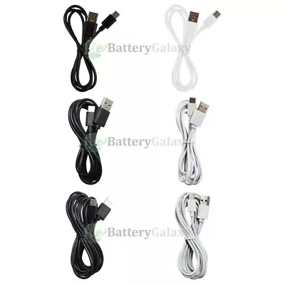 USB-A To USB-C 3.1 Male To Male Type-C Cable Fast Charger Charging Data Sync PD • $2.99