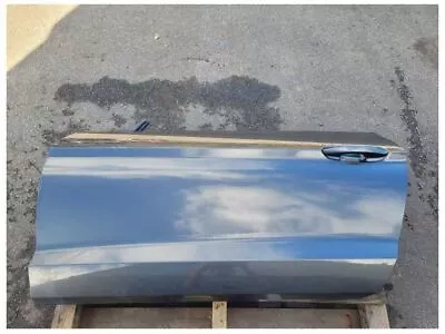2015-2021 Ford Mustang GT S550 Driver Front Door Convertible Shell Paint J7 2504 • $349.99