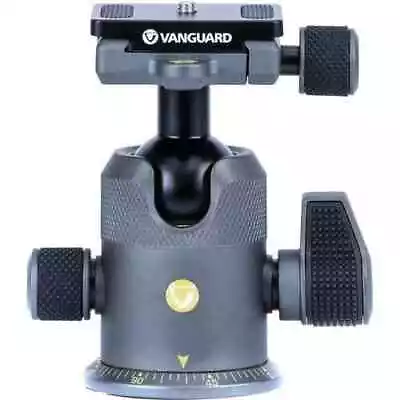 Vanguard ALTA BH-250 Tripod Head • $99