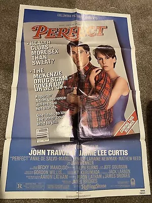 Lot G Of 12 Original 80’s Movie Posters Comedy Action Thriller Etc • $29.99