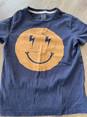 Boys Gymboree T Shirt Size 5-6 • $2.55