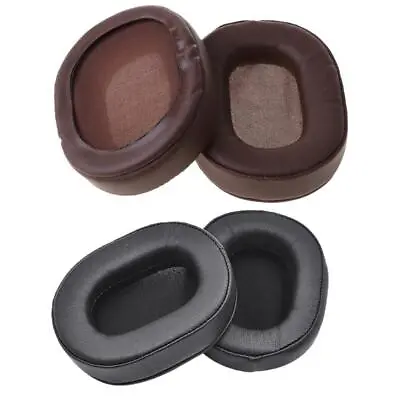 Replacement Ear Pads Cushion Cover Parts Earpads Pillow For OPPO PM3 PM-3 PM 3 • $11.46