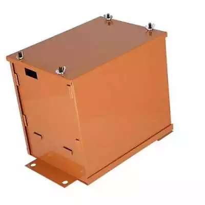 Battery Box Fits Allis Chalmers WD WD45 70224540 • $76.39