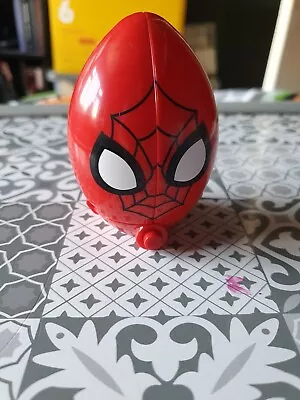 Marvel Funko Faberge Egg - Spider-man • £6