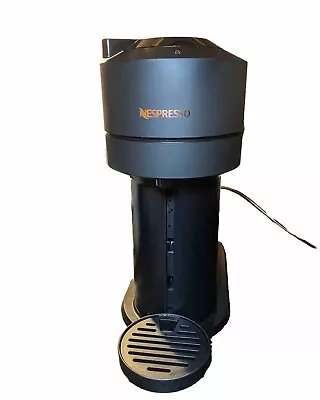 Magimix Nespresso Vertuo Pod Coffee Machine (Black) • £20