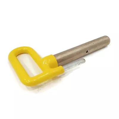 Buyers Products Yellow Connecting Pin Assembly 1302049 For Meyer Diamond 11860 • $36.49