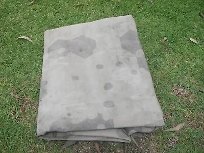 Land Rover Perentie Soft Top Tarp FFR  Post @ Buyer Cost Or Cas Picup* • $1100