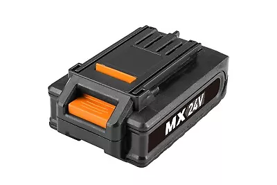 LawnMaster MX 24V 2.0AH Lithium Battery • £39.99