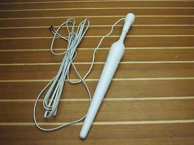 Constellation XM2071F Boat Marine 19  XM Satellite Radio Antenna 17' Cable NEW! • $49.95