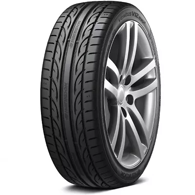 1 New Hankook Ventus V12 Evo2 K120 225/45R17 Tires 2254517 • $144.99