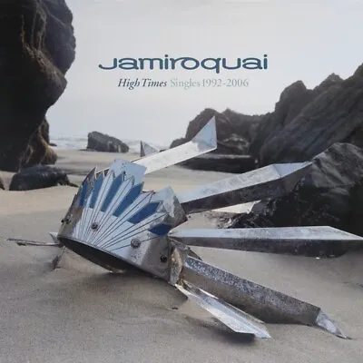 Jamiroquai – High Times (Singles 1992–2006)  180g Vinyl LP/Album New Sealed Item • £36.99