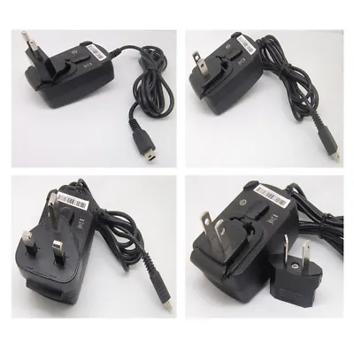 New AC Adapter Charger For Motorola Series Q2 Q9c Q9m RAZR V3a V3r V3e V3i V3xx • $3.43