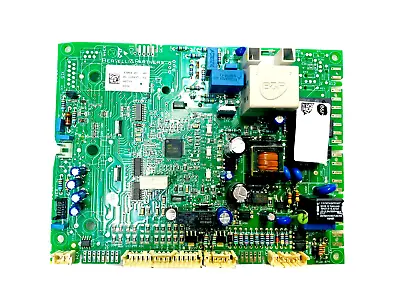 Baxi Megaflow 2 System 12 15 18 24 28 Compact Ga Board Pcb 720878202 720878201 • £85.99