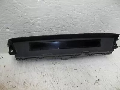 Dash Display Radio Time Temperature Trip Meter Fits 09-13 MAZDA 6 759182 • $129.99