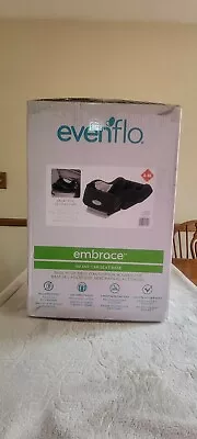 $29 • Buy New Evenflo 32131400 Embrace Infant Car Seat Base Black Free Shipping!