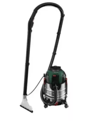 £158.95 • Buy Parkside 20L Carpet Cleaner / Washer Deep Suction Spray 2 In 1 Commercial - 2023