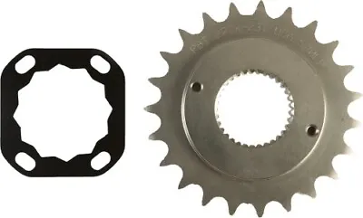 PBI COUNTERSHAFT STEEL SPROCKET 23T Fits: Harley-Davidson XLH883 Sportster 883X • $62.06