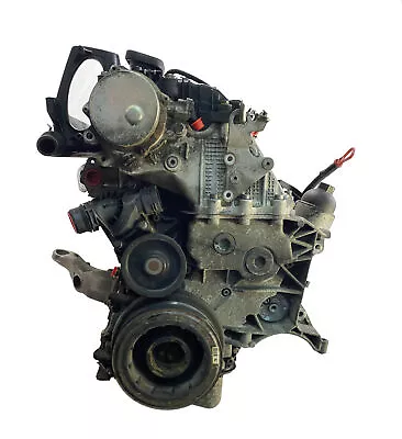 Engine For 2008 BMW 3er E90 3.0 D Diesel 306D3 M57D30 M57 197HP • $2299
