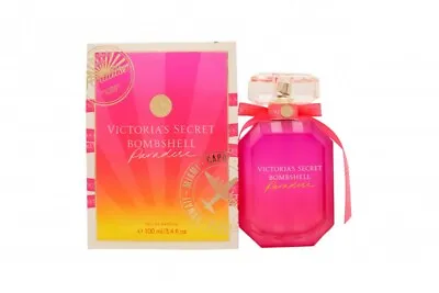 Victoria's Secret Bombshell Paradise Eau De Parfum Edp - Women's For Her. New • £13.79