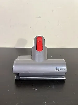 Dyson Genuine 158685 Mini Motorized Brush Attachment Head V7 V8 V10 V11 • $14.99