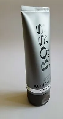 £19.50 • Buy Hugo Boss Bottled 100ml Travel Edition Edt Shower Gel_ Brand New 