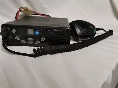 Tait TM8110 TM8100 136-174MHz VHF Radio APRS • $160