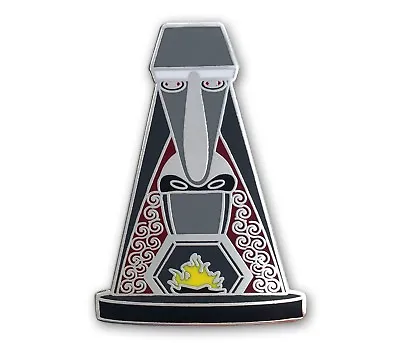 Kahiki Supper Club Fireplace Tiki Pin • $12.99