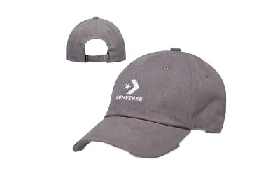 Converse Lkup Cap Basecap Baseball Cap Hat Tenniscap Golfcap New • $34.18