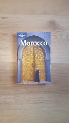 Morocco By Paul Clammer Et Al. (Paperback 2008) • £2.99