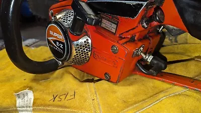 Homelite Chainsaw • $85