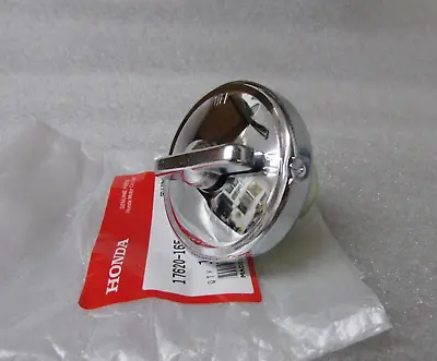 Nos Honda Atc70 Atc110 Atc185 Atc200 Oem Fuel Tank Gas Cap 17620-165-643 • $46.95