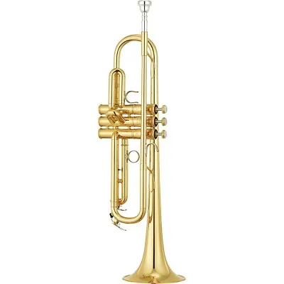 Yamaha YTR-8310ZII Bobby Shew Custom Series Bb Trumpet Gold Lacquer • $2749.99