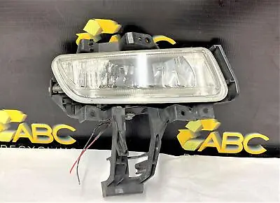 2007-2009 Mazda Speed 3 Right Fog Light Front Lamp W/ Bracket OEM • $80