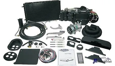 Vintage Air Gen IV Kit 68-72 Chevy II Nova A/C Heat Defrost Air Conditioning • $1924.95