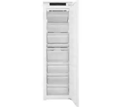 Hotpoint 177cm Integrated Upright Freezer - Frost Free- HF 1801 E F1 UK   (9025) • £429