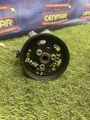 Power Steering Pump Audi Seat Skoda VW 1.8 1J0422154B 1J0422154C 1J0422154C • $39.95