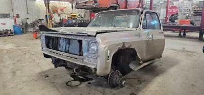 Engine Assembly 8-350 5.7L VIN M Fits 1979 CHEVROLET 3500 1084904 • $850