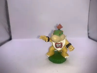 Bowser Jr. Queen Figure Nintendo Super Mario Chess Piece Replacement • $7.99