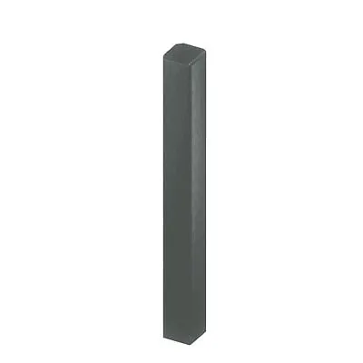 Capping Board Corner Trim 450mm 90 Degree Anthracite Grey Woodgrain • £21.20