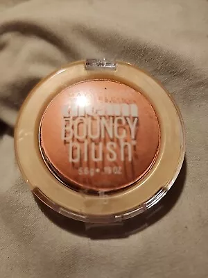 MAYBELLINE DREAM  Bouncy Blush #15 Rose Petal NEW • $6.95