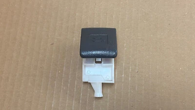 $20 • Buy Original 2005 - 2012 2013 2015 Toyota Tacoma Hood Release Handle Lever GRAY