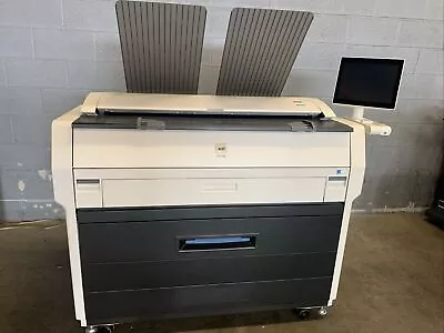 Kip 7170 Wide Format Printer  • $1800