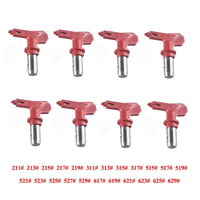 Airless Spray Gun Tips / Nozzle Seat For Titan/Wagner Paint Sprayer • $6.99