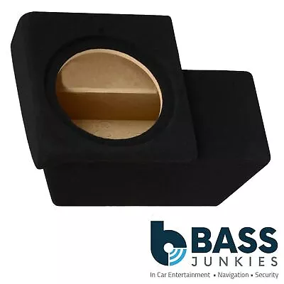 £129.99 • Buy Avant 10  25cm Custom Fit Car Subwoofer Box Bass Enclosure For Audi A6 C5 97-04