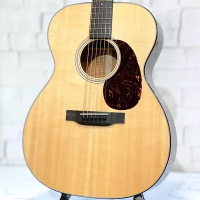 Martin CTM 000-18 Premium Grade Flamed Mahogany Limited Edition Of 1 Piece • $3914