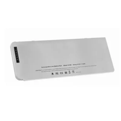 Replace A1280 Battery For Apple MacBook 13  Aluminum Unibody A1278 2008 Version • $53.64