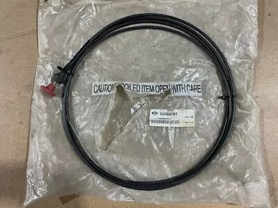 Mack Truck NOS Engine Stop Cable P/N 21QB3357P174 • $50
